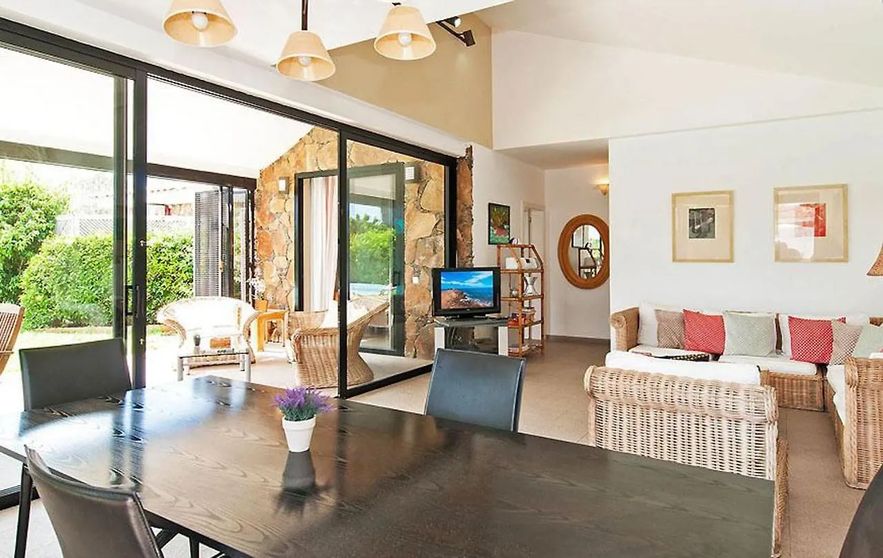 Chalet Maria ماسبالوماس